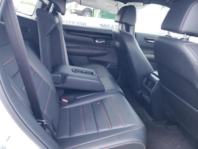 2023 HONDA CR-V SPORT - 7FARS6H97PE019247