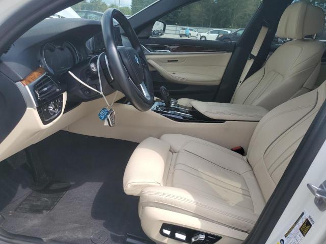 2017 BMW 540 I - WBAJE5C38HG914442