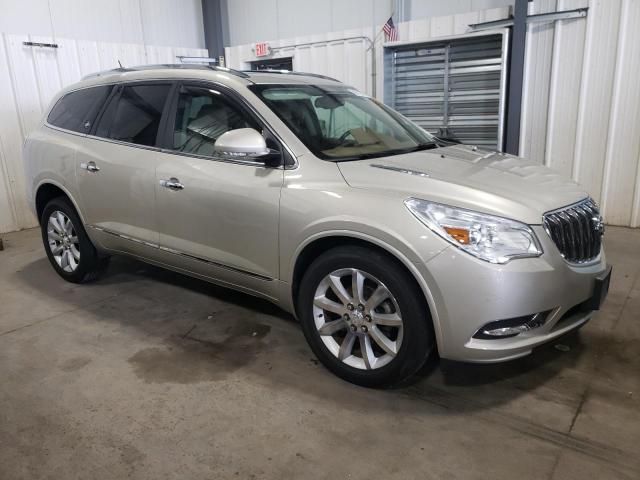 5GAKVCKD4GJ169116 Buick Enclave