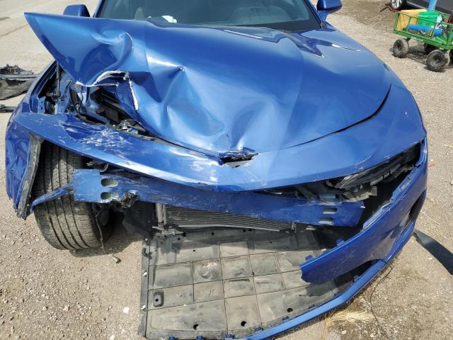 2019 CHEVROLET CAMARO LS1 - 1G1FB1RS4K0152910