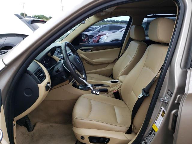 WBAVL1C51EVY14997 BMW X1 Xdrive28i