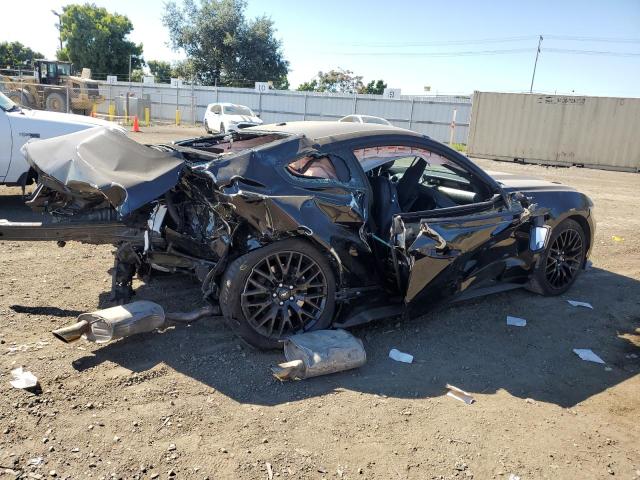 1FA6P8CF3H5244802 Ford MUSTANG GT
