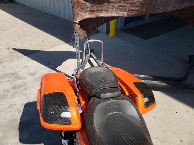2022 HARLEY-DAVIDSON FLTRXSE 1HD1TCL12NB955779