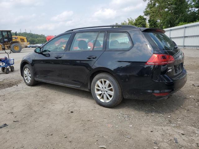 2017 VOLKSWAGEN GOLF SPORT - 3VWC17AU1HM501246