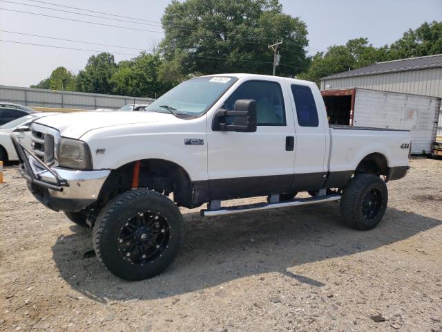 1999 Ford F-250 