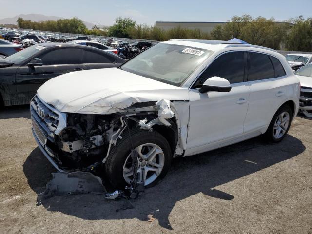 WA1ANAFY7K2127645 2019 AUDI Q5, photo no. 1