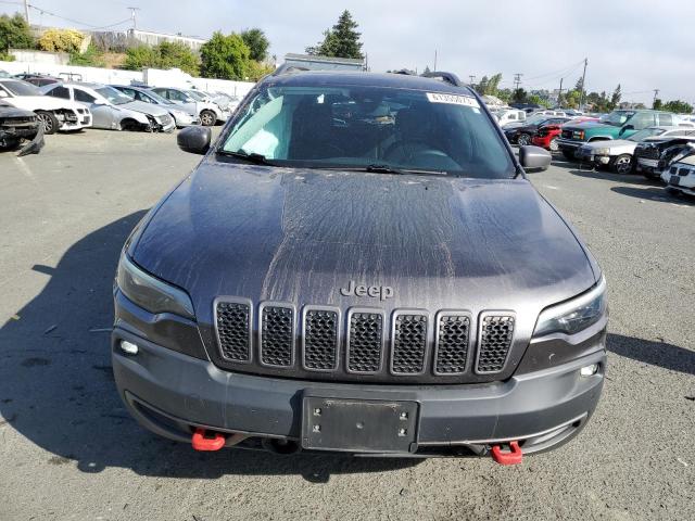 1C4PJMBX8KD330848 Jeep Cherokee Trailhawk