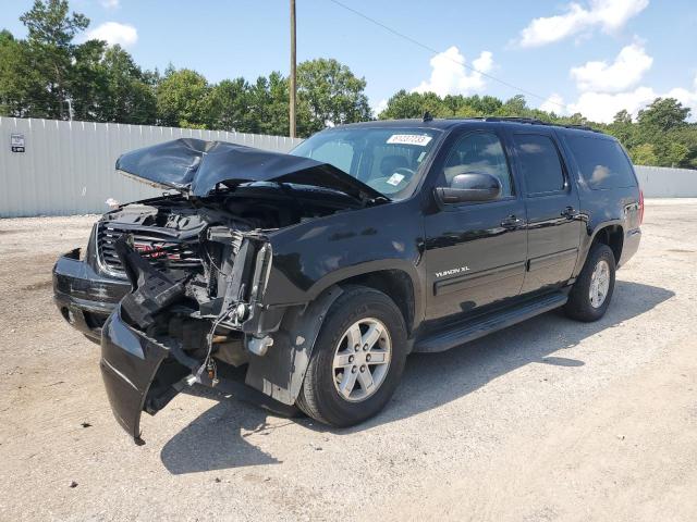 Vin: 1gks1ke03er100689, lot: 61237233, gmc yukon c1500 slt 20141