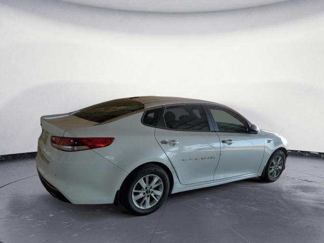 5XXGT4L3XGG057754 KIA Optima Lx