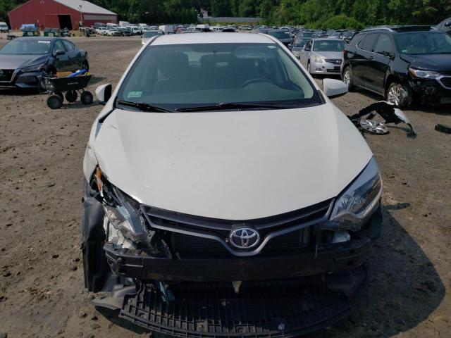2016 TOYOTA COROLL - 2T1BURHE0GC709285