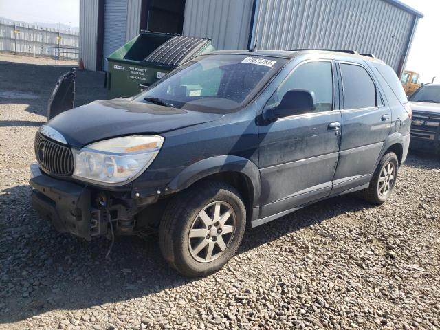 2004 Buick Rendezvous CX