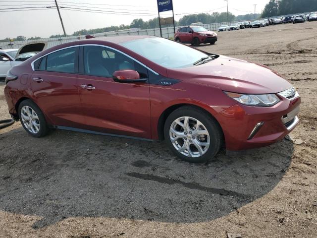 VIN 1G1RB6S51HU174671 2017 Chevrolet Volt, Premier no.4