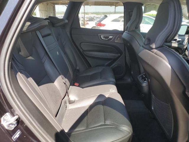 2021 VOLVO XC60 T6 IN - YV4A22RL3M1695403