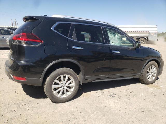KNMAT2MV3KP505697 Nissan ROGUE S