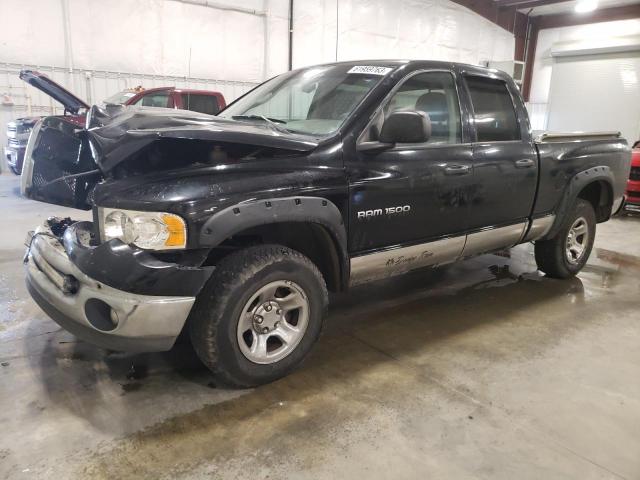 2004 Dodge Ram 1500 ST