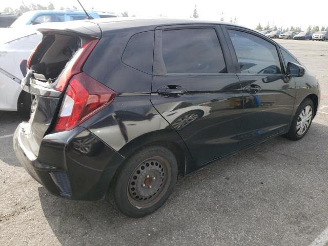 JHMGK5H57HS023098 Honda FIT LX