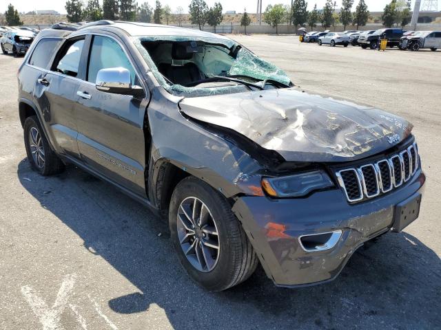 1C4RJEBG4KC767850 Jeep Grand Cherokee Limited