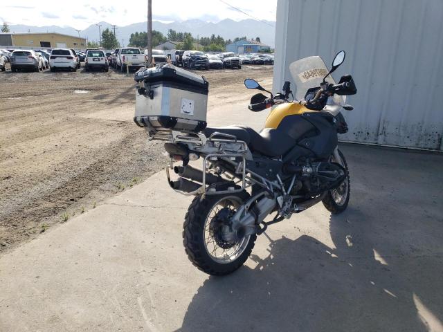 2005 BMW R1200 GS - WB10317A25ZL77795