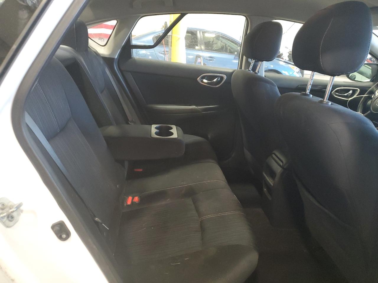 3N1AB7AP3GL655188 NISSAN SENTRA 2016