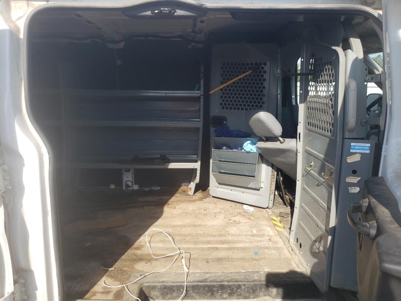 1FTYR2ZM2GKB43251 FORD TRANSIT 2016