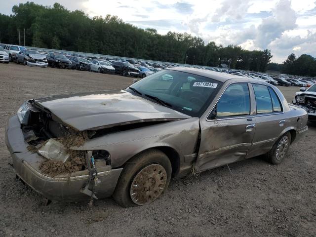 2003 Mercury Grand Marquis GS