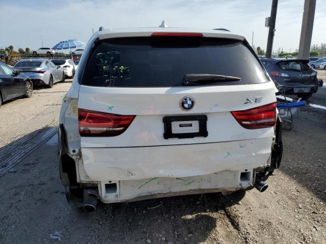 2016 BMW X5 SDRIVE3 - 5UXKR2C58G0H41669