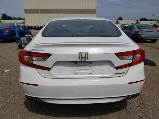 1HGCV1F31KA009178 Honda Accord SPO 6