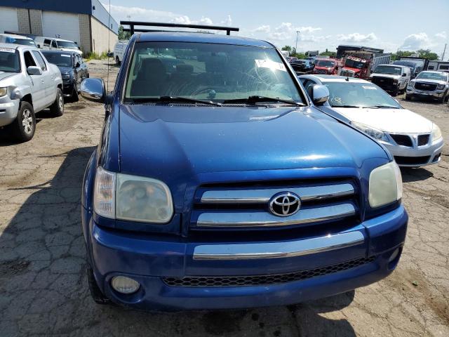 5TBDT44155S485736 | 2005 Toyota tundra double cab sr5