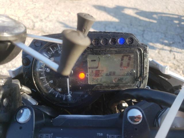 2016 SUZUKI GSX-S750 - JS1GR7NA6G2100336