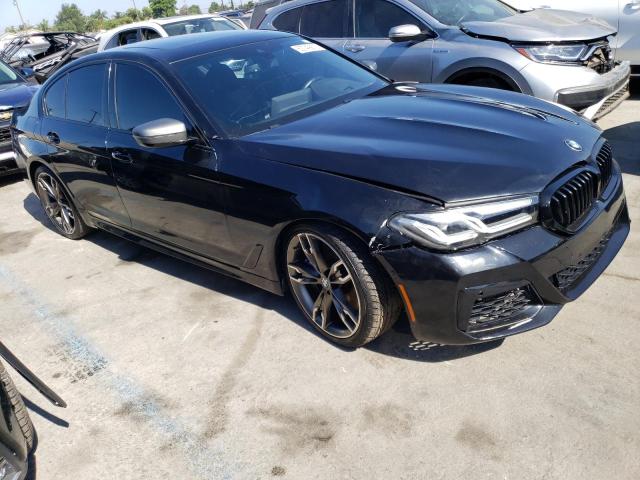 WBA13BK09MCG03215 BMW M550xi