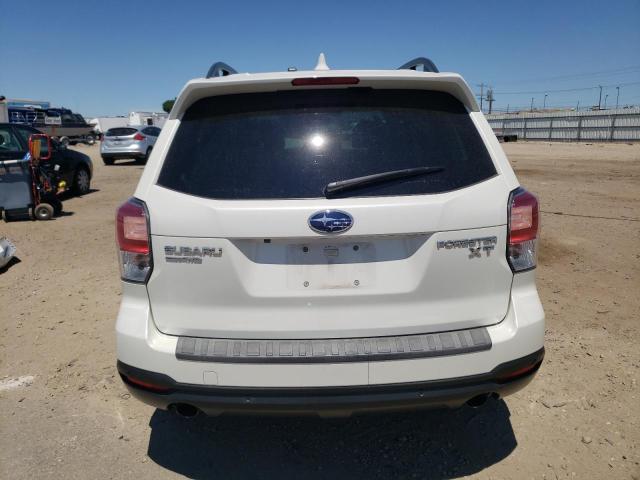 JF2SJGWC4JH514714 Subaru Forester 2.0xt Touring