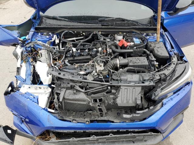 2HGFE1E55PH472840 | 2023 HONDA CIVIC SI