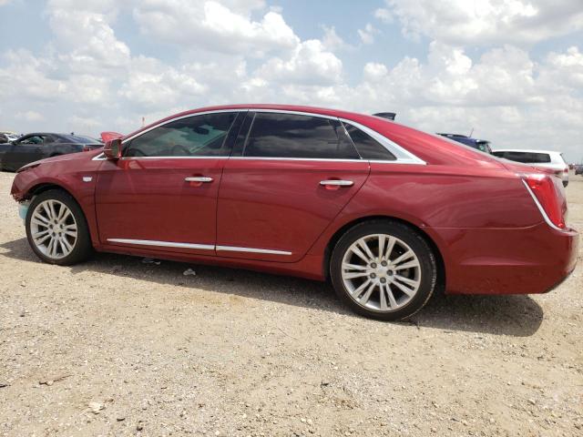 CADILLAC XTS LUXURY 2019 1
