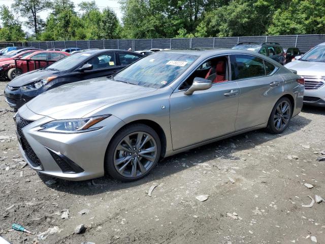 2021 Lexus ES 350 Base