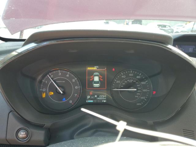 4S3GTAD6XN3718462 Subaru Impreza Premium