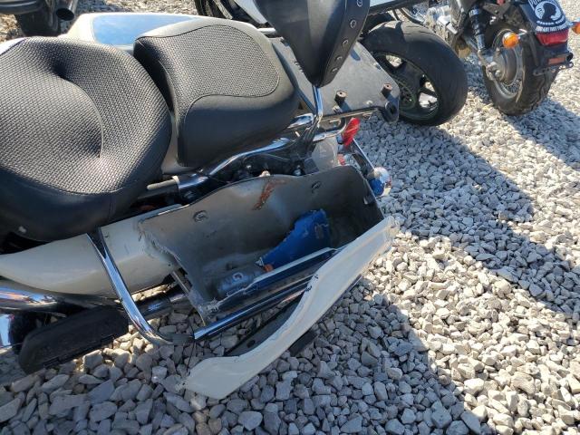 2001 HARLEY-DAVIDSON FLHPI 1HD1FHW181Y615477