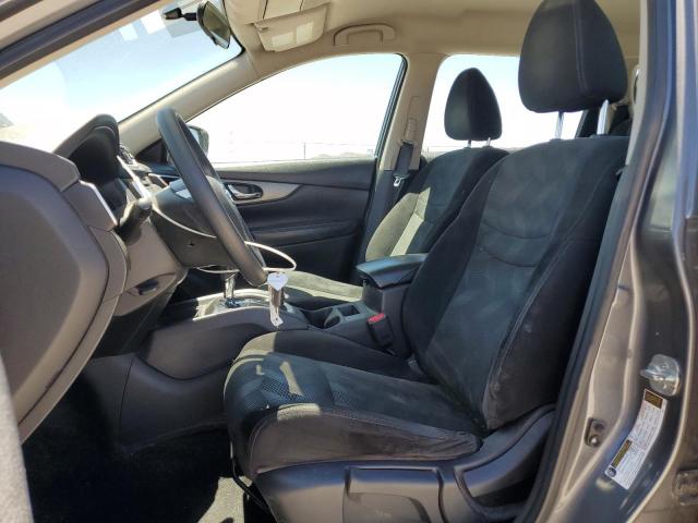 5N1AT2MT8FC865670 Nissan ROGUE S