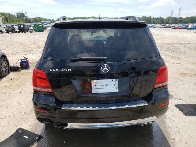 WDCGG5HB7FG354265 | 2015 MERCEDES-BENZ GLK 350