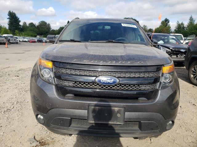 1FM5K8GT9FGC39332 Ford EXPLORER SPORT