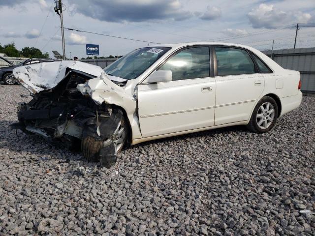 2001 Toyota Avalon XL