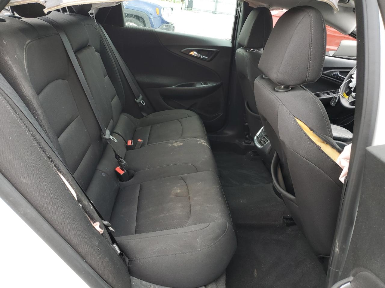 1G1ZD5ST6JF233520 CHEVROLET MALIBU 2018