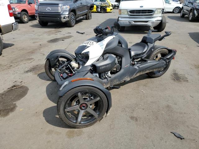 2022 CAN-AM RYKER SPOR 3JB2JEG2XNJ005810