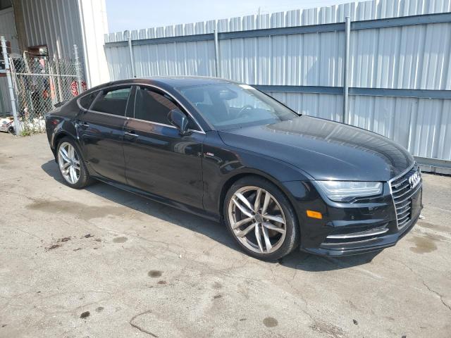 VIN WAUWGAFC8GN155628 2016 Audi A7, Premium Plus no.4