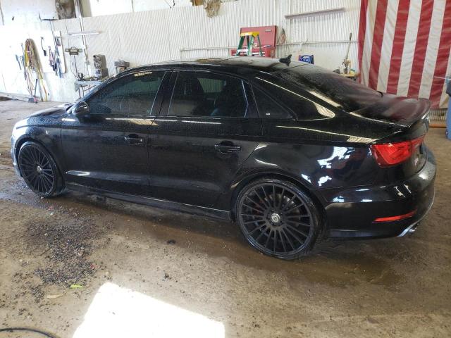 2016 AUDI S3 PRESTIG - WAUF1GFF3G1036715