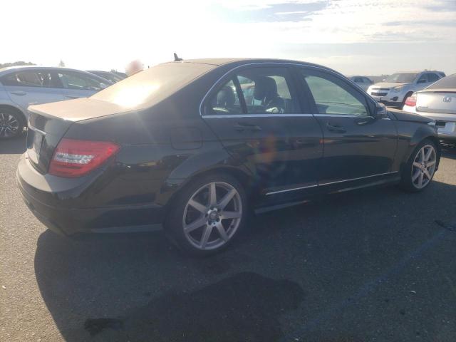WDDGF4HBXEG237044 Mercedes-Benz C 250