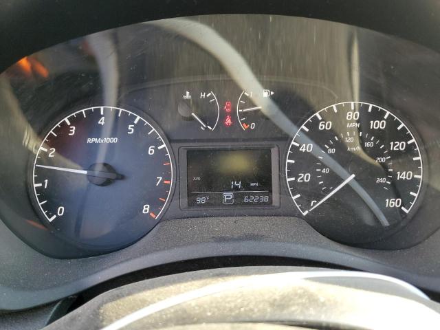 3N1AB7AP8HY395407 Nissan SENTRA S