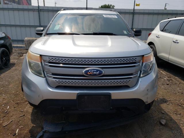 1FM5K7B93EGA41981 | 2014 Ford explorer