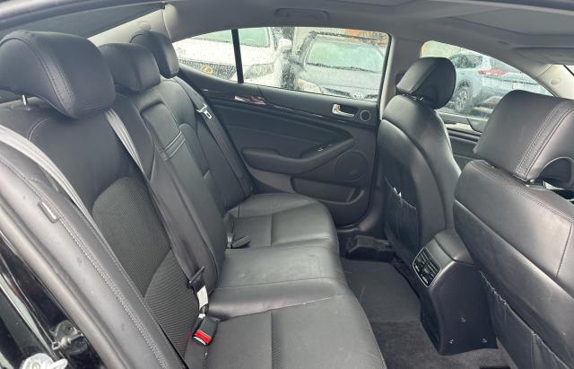 2015 KIA CADENZA PR - KNALN4D78F5197960