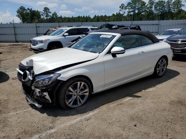 MERCEDES-BENZ-C-CLASS-WDDWK4JB3HF526715