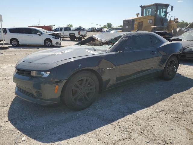 2015 Chevrolet Camaro LS